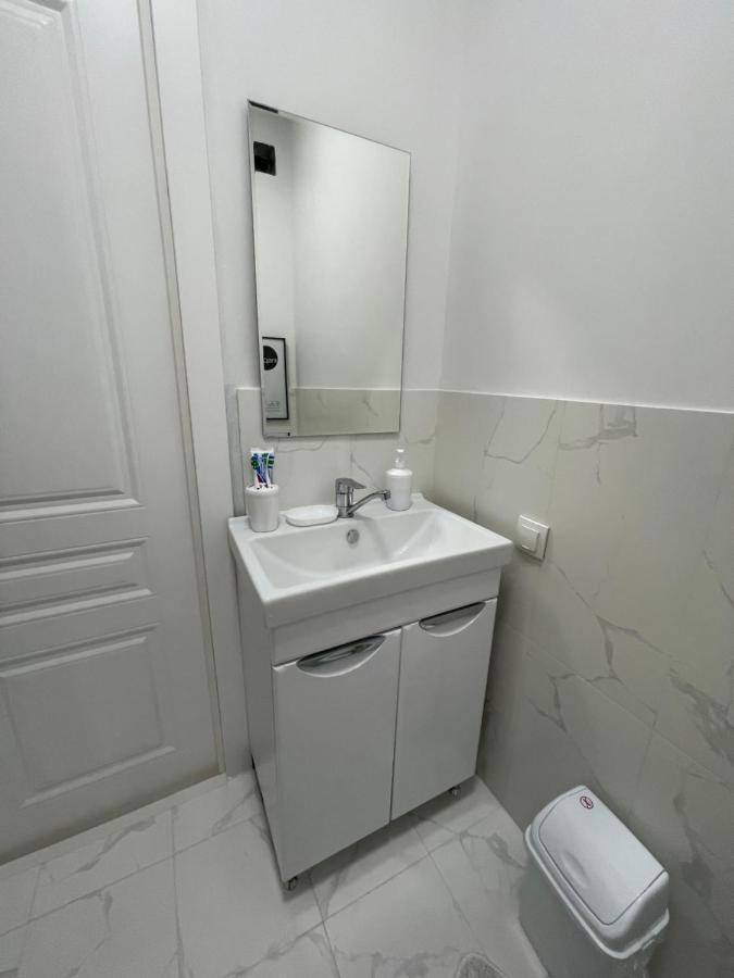 Апартаменты #2 Almaty Exteriér fotografie